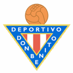 cd don benito